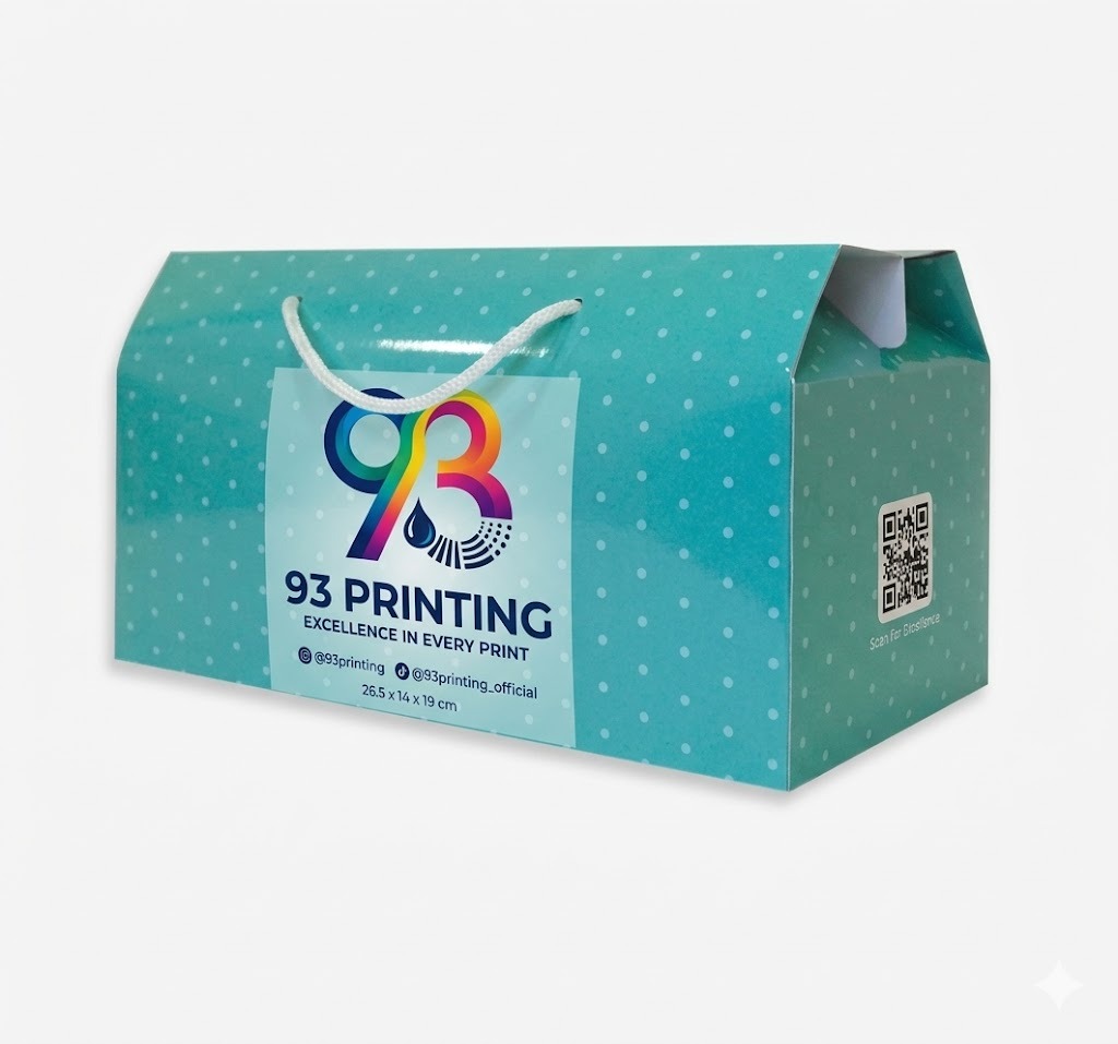 Packaging